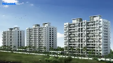 Project Image of 2 BHK Flat for Resale in Tathawade, Pune - Image 94489