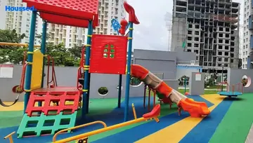 Project Image of 2 BHK Flat for Resale in Kohinoor Tinsel Town 2 Hinjewadi, Pune - Image 94496