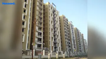Project Image of 2 BHK Flat for Resale in Eureka Diya Greencity Raj Nagar Extension, Ghaziabad - Image 94535
