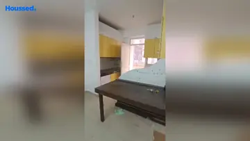 Project Image of 2 BHK Flat for Resale in Landcraft River Heights Raj Nagar Extension, Ghaziabad - Image 94540