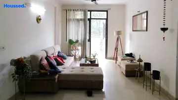 Project Image of 3 BHK Flat for Rent in Uninav Heights Raj Nagar Extension, Ghaziabad - Image 94527