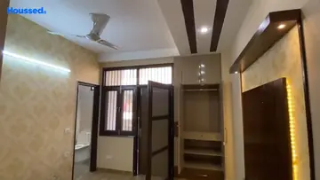 Project Image of 3 BHK Flat for Rent in Uninav Heights Raj Nagar Extension, Ghaziabad - Image 94525