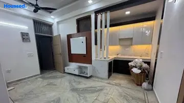 Project Image of 3 BHK Flat for Rent in Uninav Heights Raj Nagar Extension, Ghaziabad - Image 94528