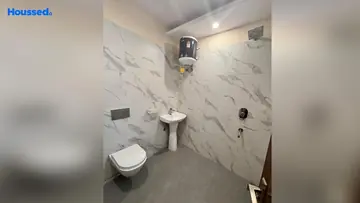 Project Image of 3 BHK Flat for Rent in Zirakpur, Chandigarh - Image 94543