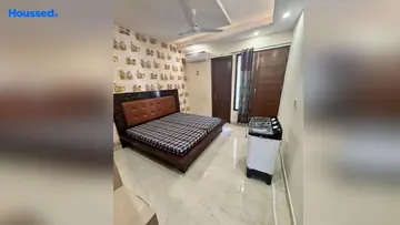 Project Image of 3 BHK Flat for Rent in Zirakpur, Chandigarh - Image 94545