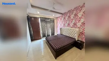 Project Image of 3 BHK Flat for Rent in Zirakpur, Chandigarh - Image 94546