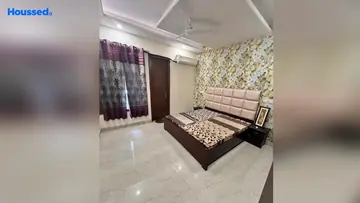 Project Image of 3 BHK Flat for Rent in Zirakpur, Chandigarh - Image 94548