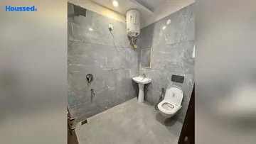 Project Image of 3 BHK Flat for Rent in Zirakpur, Chandigarh - Image 94544