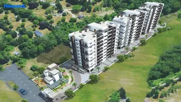 Project Image of 2 BHK Flat for Resale in Rainbow Urban Forest Pimpri Chinchwad, Pune - Image 94552