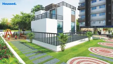 Project Image of 2 BHK Flat for Resale in Rainbow Urban Forest Pimpri Chinchwad, Pune - Image 94551