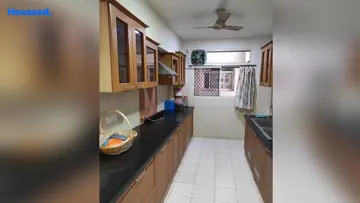 Project Image of 3 BHK Flat for Rent in Zirakpur, Chandigarh - Image 94561
