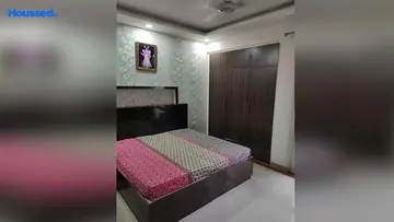 Project Image of 3 BHK Flat for Rent in Zirakpur, Chandigarh - Image 94563