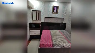 Project Image of 3 BHK Flat for Rent in Zirakpur, Chandigarh - Image 94564