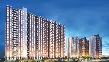 Project Image of 2 BHK Flat for Resale in VTP Leonara Mahalunge, Pune - Image 94557