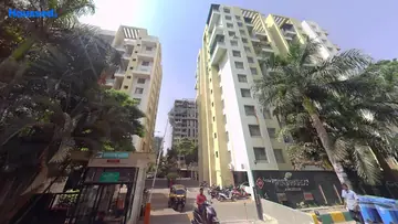 Amenities of 2 BHK Flat for Resale in Wakad, Pune - Image 94566
