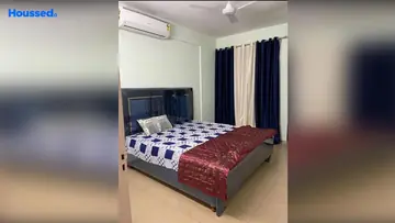 Project Image of 2 BHK Flat for Rent in Sushma Joynest MOH 1 Mohali, Chandigarh - Image 94569