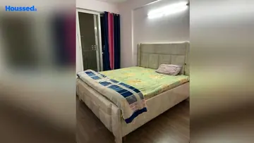 Project Image of 2 BHK Flat for Rent in Sushma Joynest MOH 1 Mohali, Chandigarh - Image 94567