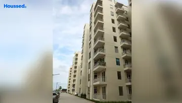 Project Image of 2 BHK Flat for Rent in Sushma Joynest MOH 1 Mohali, Chandigarh - Image 94572