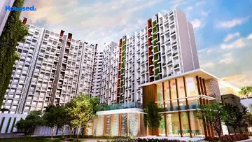 Project Image of 2 BHK Flat for Resale in Hinjewadi, Pune - Image 94573