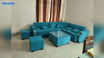 Project Image of 3 BHK Flat for Rent in Motiaz Royal Citi Zirakpur, Chandigarh - Image 94577
