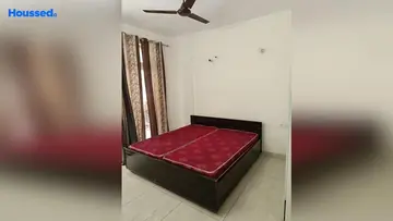 Project Image of 3 BHK Flat for Rent in Motiaz Royal Citi Zirakpur, Chandigarh - Image 94574
