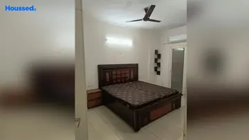Project Image of 3 BHK Flat for Rent in Motiaz Royal Citi Zirakpur, Chandigarh - Image 94576
