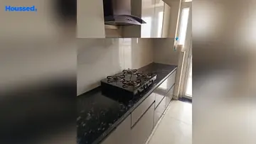 Project Image of 3 BHK Flat for Rent in Motiaz Royal Citi Zirakpur, Chandigarh - Image 94575