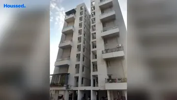 Project Image of 2 BHK Flat for Resale in Wakad, Pune - Image 94579