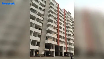 Project Image of 2 BHK Flat for Resale in Wakad, Pune - Image 94580