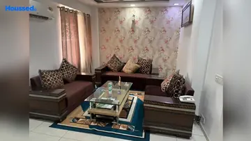 Project Image of 3 BHK Flat for Rent in Motiaz Royal Citi Zirakpur, Chandigarh - Image 94586