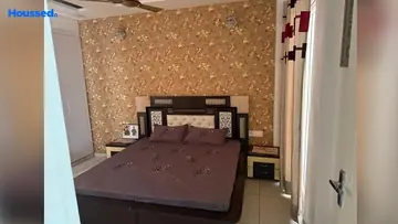 Project Image of 3 BHK Flat for Rent in Motiaz Royal Citi Zirakpur, Chandigarh - Image 94587