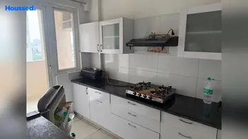 Project Image of 3 BHK Flat for Rent in Motiaz Royal Citi Zirakpur, Chandigarh - Image 94584