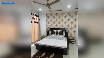 Project Image of 3 BHK Flat for Rent in Motiaz Royal Citi Zirakpur, Chandigarh - Image 94585