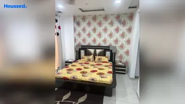 Project Image of 3 BHK Flat for Rent in Motiaz Royal Citi Zirakpur, Chandigarh - Image 94588