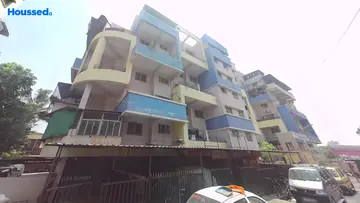 Project Image of 2 BHK Flat for Resale in Kalewadi, Pune - Image 94591