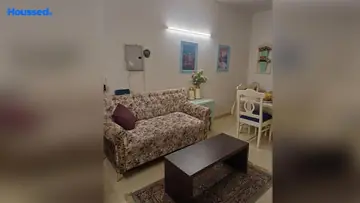 Project Image of 2 BHK Flat for Rent in NK Savitry Greens 2 Zirakpur, Chandigarh - Image 94598