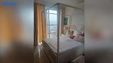 Project Image of 2 BHK Flat for Rent in NK Savitry Greens 2 Zirakpur, Chandigarh - Image 94594