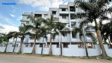 Project Image of 2 BHK Flat for Resale in Kasarsai, Pune - Image 94603