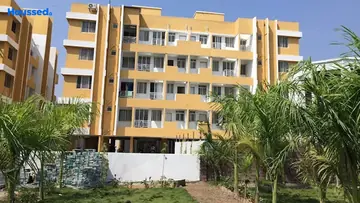Project Image of 2 BHK Flat for Resale in Kasarsai, Pune - Image 94606
