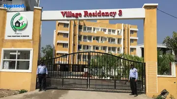 Project Image of 2 BHK Flat for Resale in Kasarsai, Pune - Image 94605
