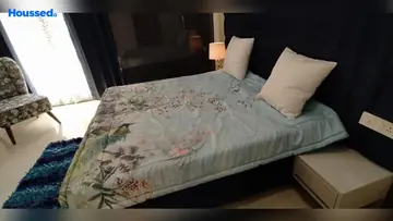 Project Image of 3 BHK Flat for Rent in Motia Blue Ridge Zirakpur, Chandigarh - Image 94615