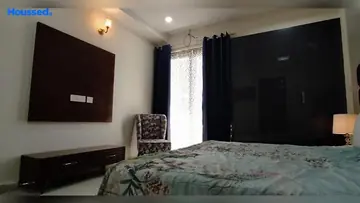 Project Image of 3 BHK Flat for Rent in Motia Blue Ridge Zirakpur, Chandigarh - Image 94616