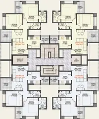 Project Image of 2 BHK Flat for Resale in AG West One Hinjewadi, Pune - Image 94608