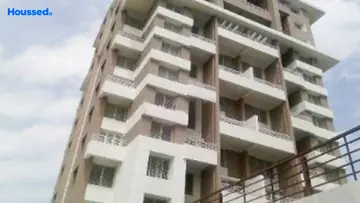 Project Image of 2 BHK Flat for Resale in AG West One Hinjewadi, Pune - Image 161015