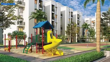Project Image of 3 BHK Flat for Resale in Peninsula Address One Gahunje, Pune - Image 94623