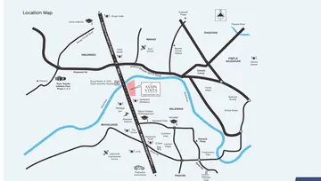 Amenities of 3 BHK Flat for Resale in Naiknavare Avon Vista Balewadi, Pune - Image 94625