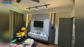 Project Image of 3 BHK Flat for Rent in Zirakpur, Chandigarh - Image 94628