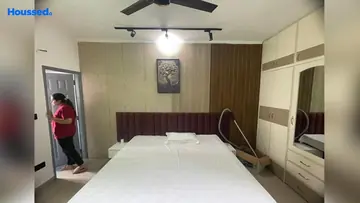 Project Image of 3 BHK Flat for Rent in Zirakpur, Chandigarh - Image 94629