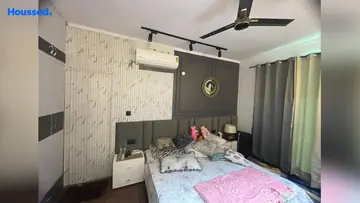 Project Image of 3 BHK Flat for Rent in Zirakpur, Chandigarh - Image 94630