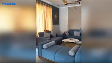 Project Image of 3 BHK Flat for Rent in Zirakpur, Chandigarh - Image 94633